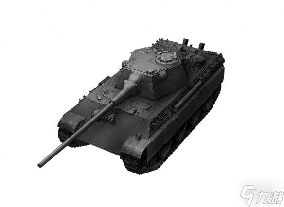 《坦克世界闪击战》Panther mit 8,8 cm L/71怎么样 Panther mit 8,8 cm L/71坦克图鉴
