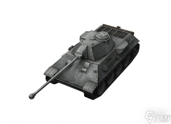 《坦克世界闪击战》VK 30.02 (D) 怎么样VK 30.02 (D)坦克图鉴