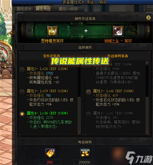 DNF105级传说装备两大用途分析 拍卖行能捡漏 转手翻十几倍