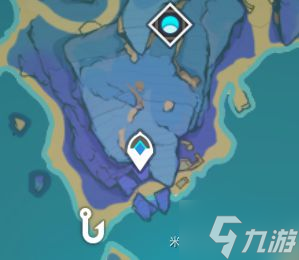 《原神》渔获精5钓鱼教程