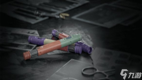 《暗区突围》巡逻卫队活动介绍 实验药剂获得方法