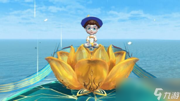 《創(chuàng)造與魔法》童趣貝雅服飾一覽