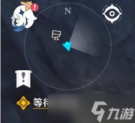 《原神》等待至翌日攻略