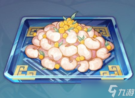 《原神》沾露虾仁食谱获取攻略
