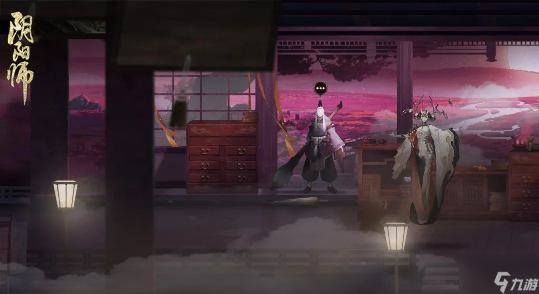 阴阳师神目鉴心活动怎么参与？神目鉴心活动传送门分享