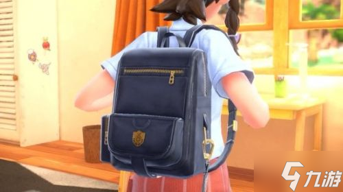 《宝可梦:朱/紫》11月18日发售!新预告、封面神兽公开