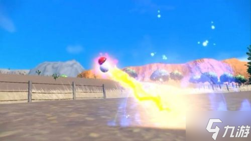 《宝可梦:朱/紫》11月18日发售!新预告、封面神兽公开