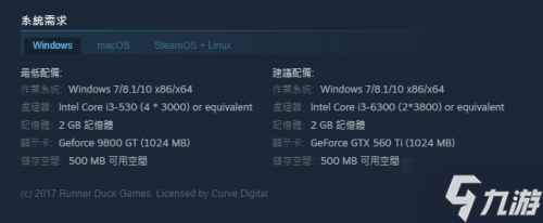 Steam 喜加一：《轟炸機小隊》6 月 3 日前免費領