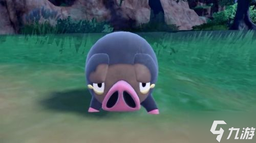 《宝可梦:朱/紫》11月18日发售!新预告、封面神兽公开