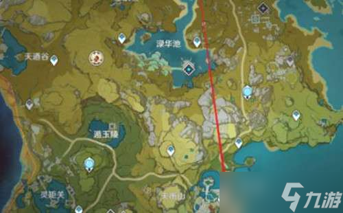 原神前往遗迹寻找碎片完成攻略