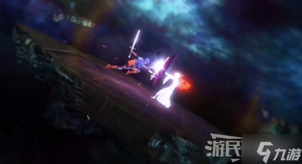 《火焰纹章无双风花雪月》隐藏结局触发方法 隐藏剧情介绍