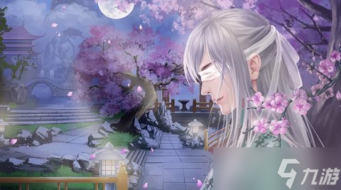 竹本无心荀洛池攻略