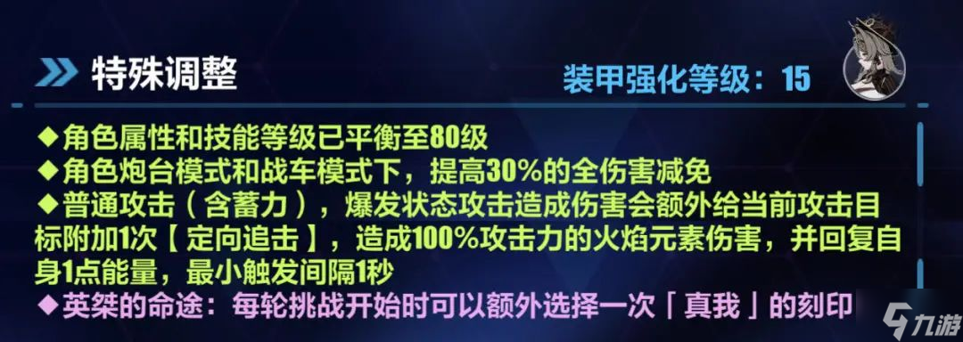 崩坏3维尔薇怎么样 崩坏3螺旋愚戏之匣卷角色介绍