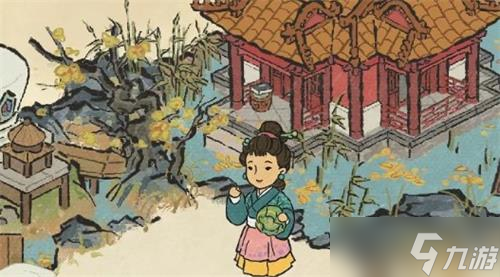江南百景图文人雅集玩法攻略