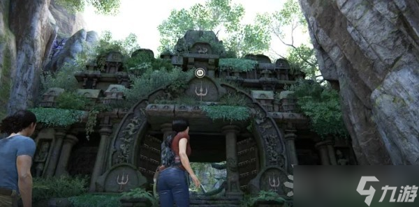 《神秘海域失落遺產(chǎn)》全支線對話觸發(fā)位置 支線對話在哪？