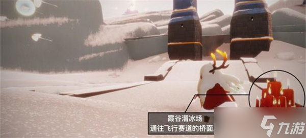 《光遇》6.27大蜡烛位置一览2022