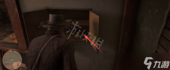 《荒野大镖客2》兄妹银行怎么操作？兄妹银行使用方法分享