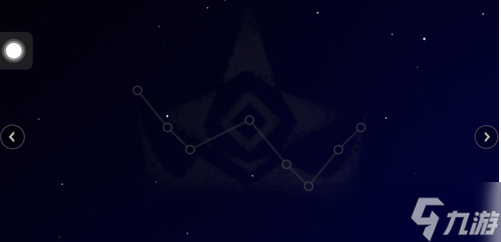 《光遇》星座移除方法g攻略