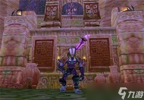 魔獸故事坑哭 500 萬魔獸玩家 上線六年“摳”出巨魔王國(guó)