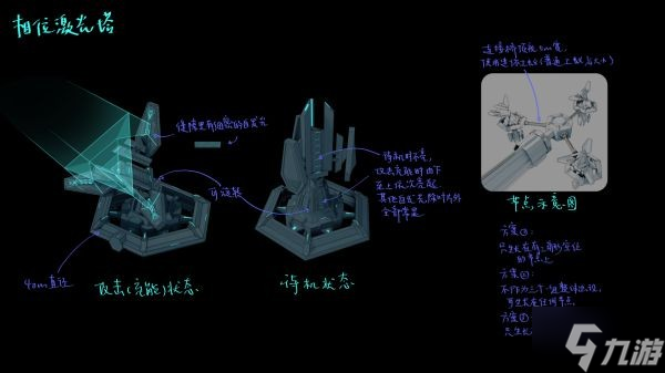 《戴森球计划》战斗系统背景及设定前瞻