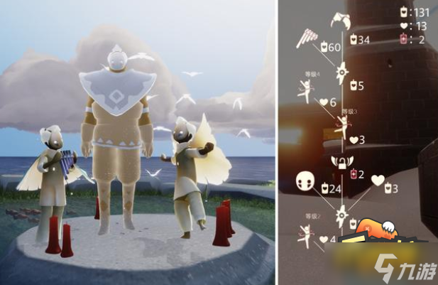 光遇6.30复刻先祖是谁-6.30复刻先祖预测