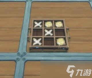 《木筏求生》交易站蓝图有哪些？raft交易站限定蓝图效果一览