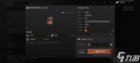 《暗区突围》赚钱攻略 如可快速赚钱