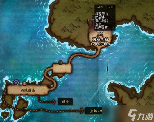 dnf昆法特爆什么？装备掉落一览