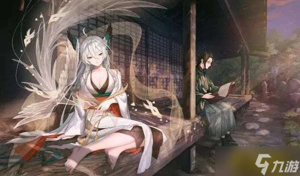 阴阳师小袖之手秘闻攻略：小袖之手秘闻副本通关打法