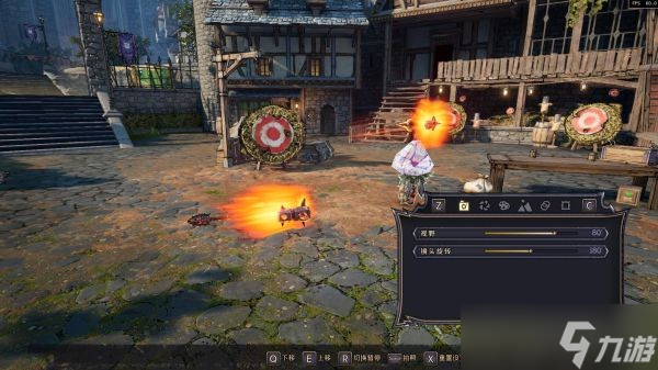 《小缇娜的奇幻之地》DLC3新增武器一览