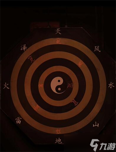 《情棺》第五章关卡通关攻略
