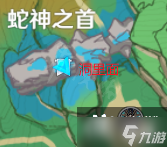 《原神》血斛献花位置在哪？血斛献花墓碑位置一览