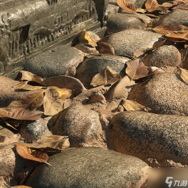 《逆水寒》画面将迎来升级，推出全新渲染技术