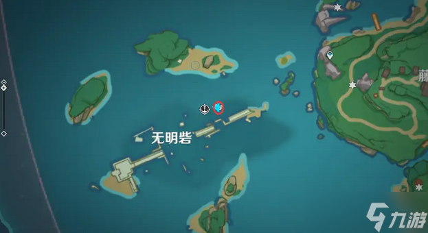 原神远吕羽氏遗事其四任务攻略
