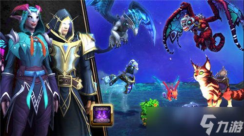 <a id='link_pop' class='keyword-tag' href='https://www.9game.cn/moshoushijie2/'>魔兽世界</a>10.0典藏包上演史上最大折扣