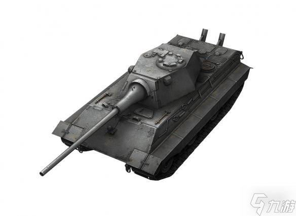 《坦克世界闪击战》E 50 Ausf. M怎么样 E 50 Ausf. M坦克图鉴