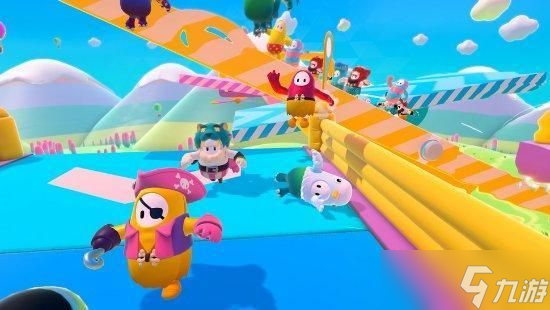 糖豆人switch可以和steam联机吗？糖豆人switch和steam联机一起玩方法