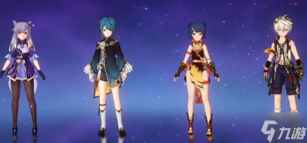 《原神》魔王武裝隊配隊思路 魔王武裝隊玩法