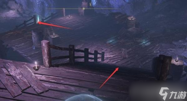 《艾尔登法环》孪生老妪献上铃珠图文详解
