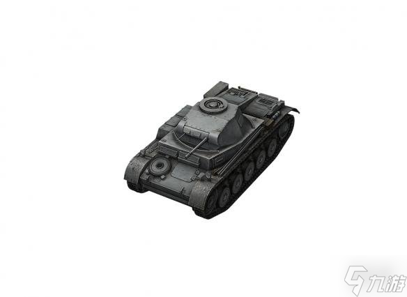 《坦克世界闪击战》Pz.Kpfw. 38H 735 (f)怎么样 Pz.Kpfw. 38H 735 (f)坦克图鉴