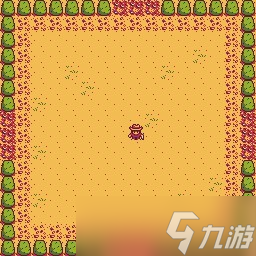 《星露谷物语》草原大王无伤通关攻略 草原大王怎么玩？