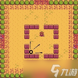 《星露谷物语》草原大王无伤通关攻略 草原大王怎么玩？