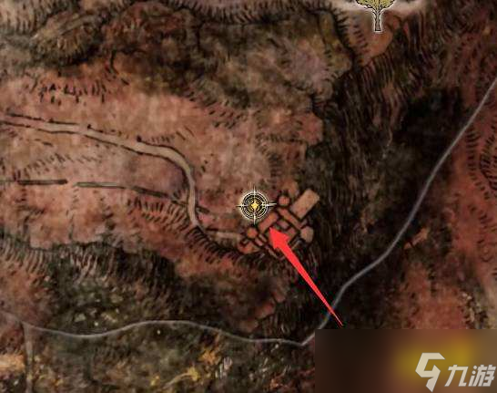 《艾尔登法环》火山观邸进入方法