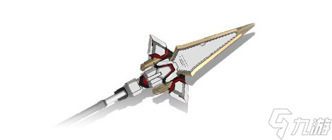 《时空猎人3》龙影武器介绍 龙影武器图鉴