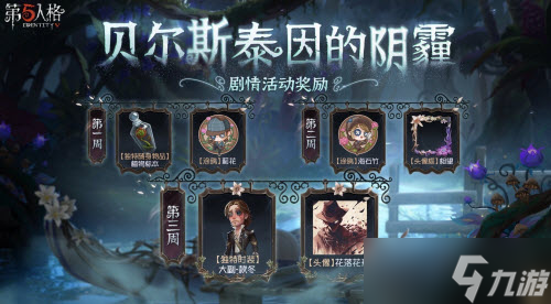 第五人格贝尔斯泰因的阴霾玩法攻略