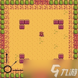 《星露谷物语》草原大王无伤通关攻略 草原大王怎么玩？