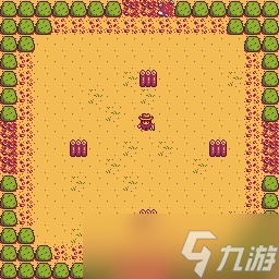 《星露谷物语》草原大王无伤通关攻略 草原大王怎么玩？