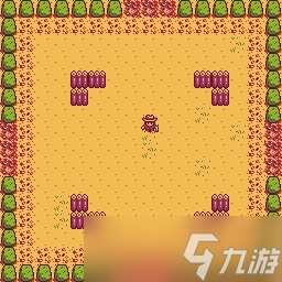 《星露谷物语》草原大王无伤通关攻略 草原大王怎么玩？