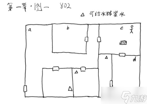 《超自然侦探社》第一章通关攻略
