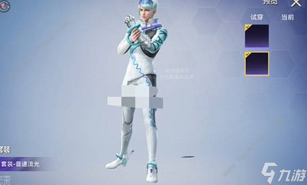 和平精英ss19手册皮肤爆料：ss19赛季手册皮肤外观特效一览